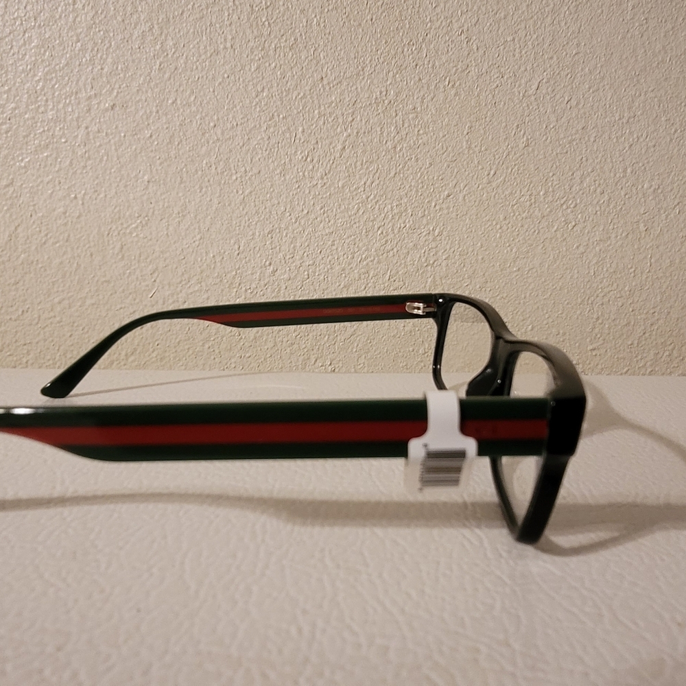 GUCCI GLASSES - Picture 4 of 8